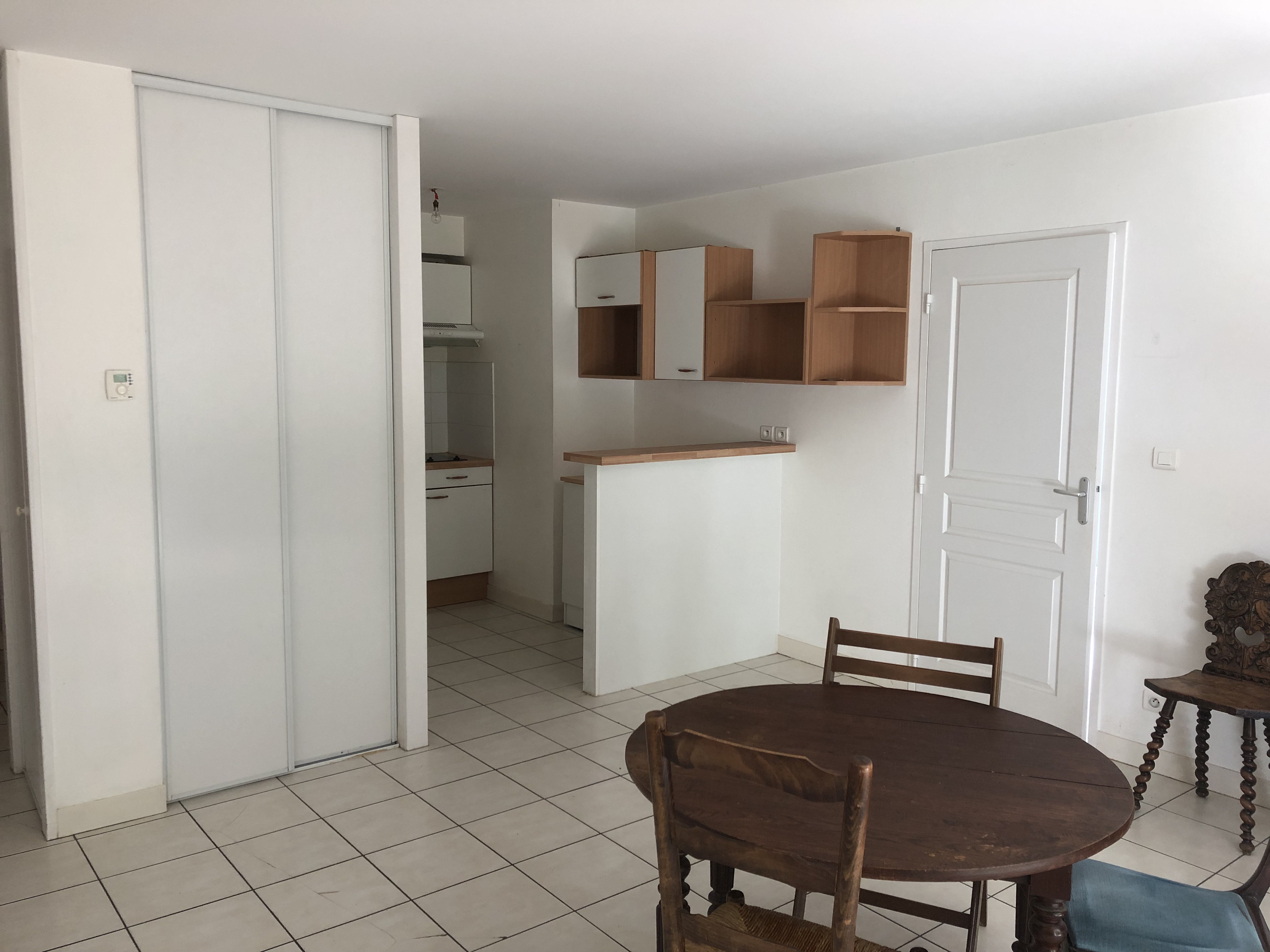 Appartement LES SABLES D'OLONNE